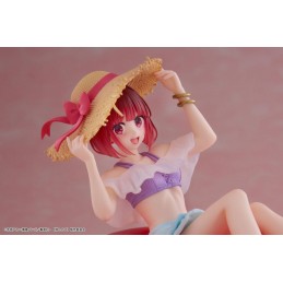 OSHI NO KO KANA ARIMA AQUA FLOAT VER. STATUA FIGURE TAITO