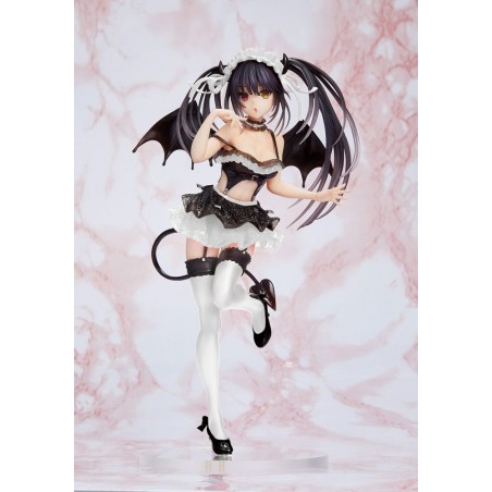 DATE A LIVE IV COREFUL KURUMI TOKISAKI LITTLE DEVIL STATUE FIGURE