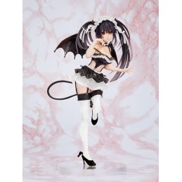 DATE A LIVE IV COREFUL KURUMI TOKISAKI LITTLE DEVIL STATUA FIGURE TAITO