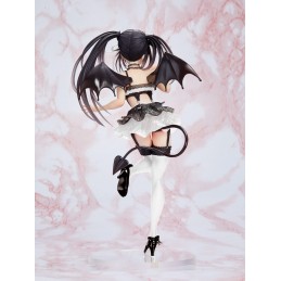 DATE A LIVE IV COREFUL KURUMI TOKISAKI LITTLE DEVIL STATUA FIGURE TAITO