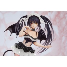 DATE A LIVE IV COREFUL KURUMI TOKISAKI LITTLE DEVIL STATUA FIGURE TAITO