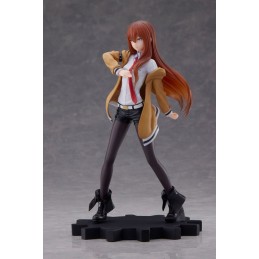 STEINS GATE COREFUL KURISU MAKISE STATUA FIGURE TAITO