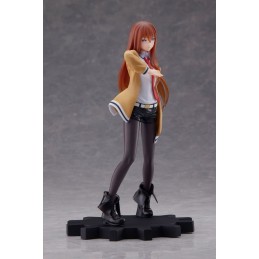 STEINS GATE COREFUL KURISU MAKISE STATUA FIGURE TAITO