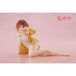 ATELIER RYZA DESKTOP CUTE RYZA NIGHTWEAR VER FIGURE STATUA TAITO