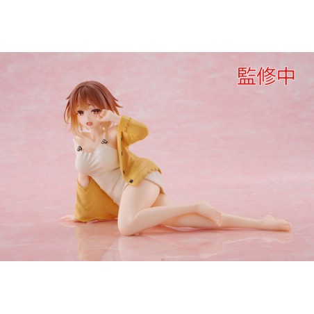 ATELIER RYZA DESKTOP CUTE RYZA NIGHTWEAR VER FIGURE STATUA