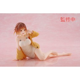 ATELIER RYZA DESKTOP CUTE RYZA NIGHTWEAR VER FIGURE STATUA TAITO