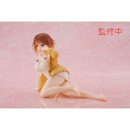 ATELIER RYZA DESKTOP CUTE RYZA NIGHTWEAR VER FIGURE STATUA TAITO