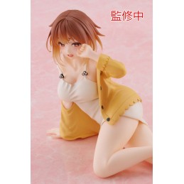 ATELIER RYZA DESKTOP CUTE RYZA NIGHTWEAR VER FIGURE STATUA TAITO