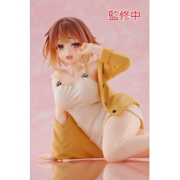 ATELIER RYZA DESKTOP CUTE RYZA NIGHTWEAR VER FIGURE STATUA TAITO