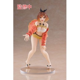 ATELIER RYZA COREFUL RYZA SWIMWEAR VER FIGURE STATUA TAITO