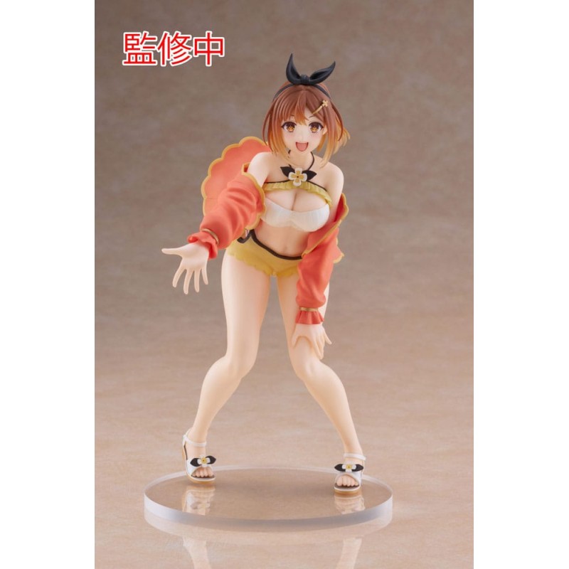 ATELIER RYZA COREFUL RYZA SWIMWEAR VER FIGURE STATUA TAITO