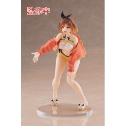 ATELIER RYZA COREFUL RYZA SWIMWEAR VER FIGURE STATUA TAITO