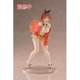 ATELIER RYZA COREFUL RYZA SWIMWEAR VER FIGURE STATUA TAITO