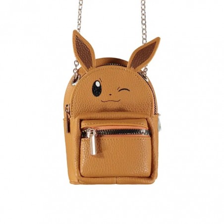 POKEMON EEVEE MINI BAG