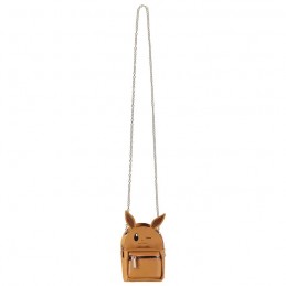 POKEMON EEVEE MINI BORSA DA DONNA DIFUZED