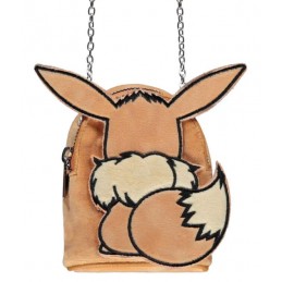 DIFUZED POKEMON EEVEE BACK MINI BAG