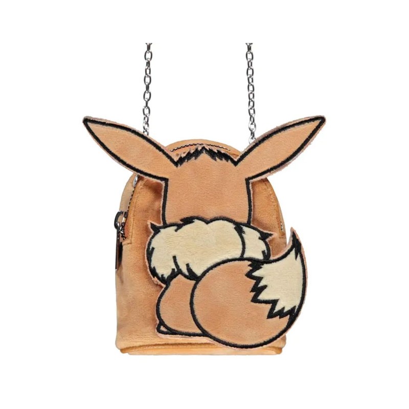 DIFUZED POKEMON EEVEE BACK MINI BAG