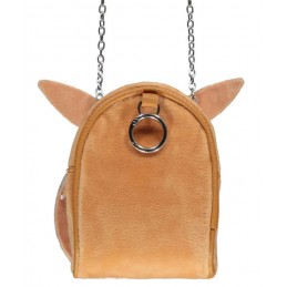 DIFUZED POKEMON EEVEE BACK MINI BAG