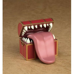 GOOD SMILE COMPANY FRIEREN BEYOND JOURNEY'S END MIMIC NENDOROID ACTION FIGURE