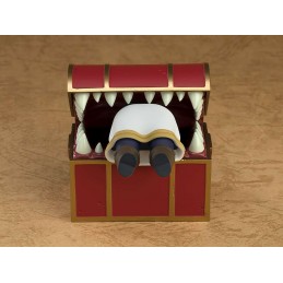 GOOD SMILE COMPANY FRIEREN BEYOND JOURNEY'S END MIMIC NENDOROID ACTION FIGURE