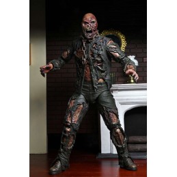 FRIDAY THE 13TH PART 7 ULTIMATE JASON VOORHEES ACTION FIGURE NECA