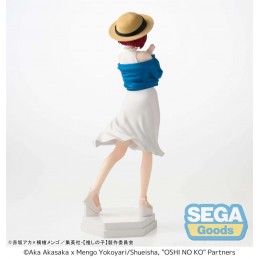 SEGA GOODS OSHI NO KO KANA ARIMA DESKTOP X DECORATE VERSION FIGURE STATUE