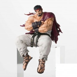 SEGA GOODS STREET FIGHTER 6 RYU PM PERCHING FIGURE PVC STATUE