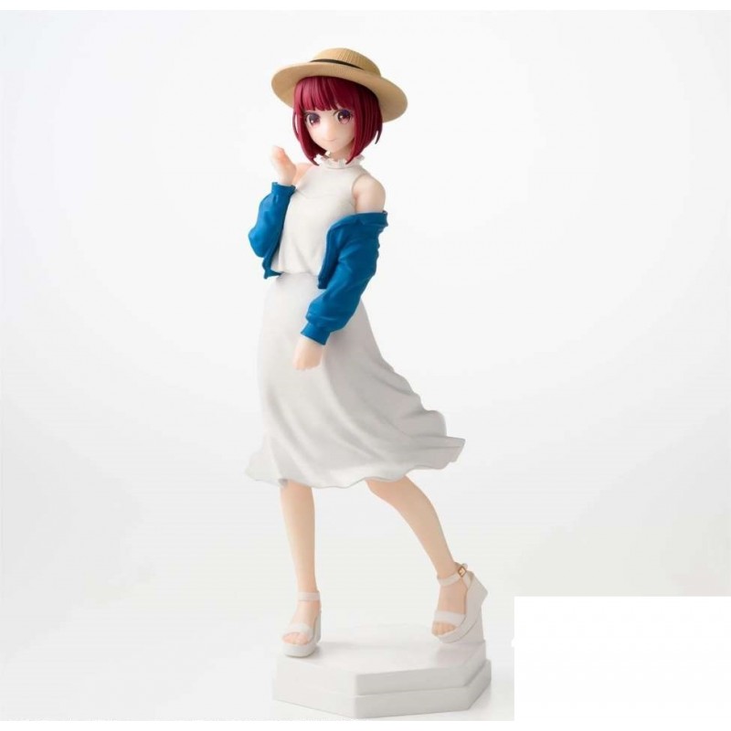 SEGA GOODS OSHI NO KO KANA ARIMA DESKTOP X DECORATE VERSION FIGURE STATUE