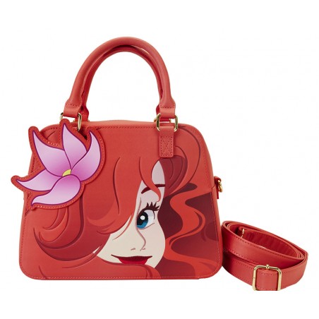 LA SIRENETTA ARIEL 35TH ANN BORSA A TRACOLLA