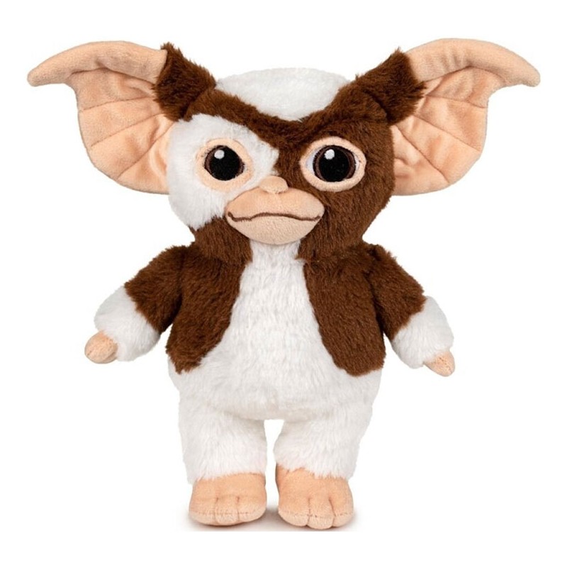 GREMLINS GIZMO 25CM PELUCHE PLAY BY PLAY