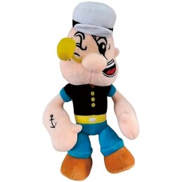 PLAY BY PLAY POPEYE 40CM PLUSH FIGURE