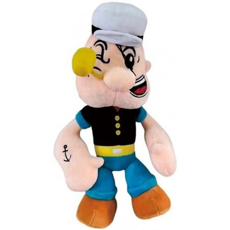 POPEYE 40CM PLUSH FIGURE