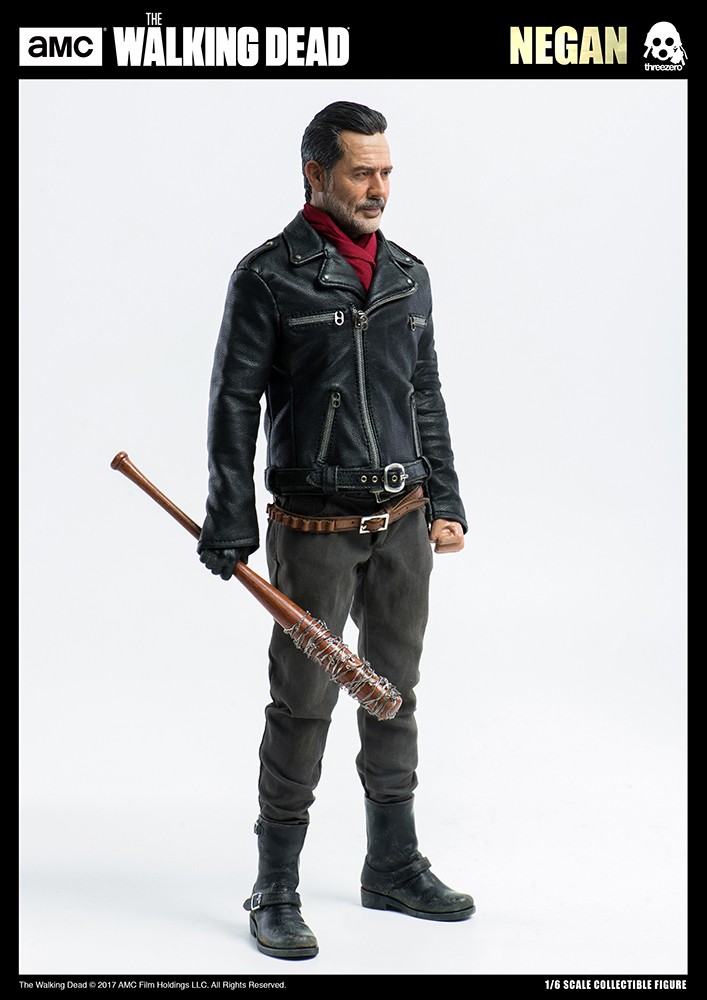 negan action figure