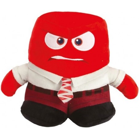 INSIDE OUT RABBIA 25CM PELUCHE FIGURE