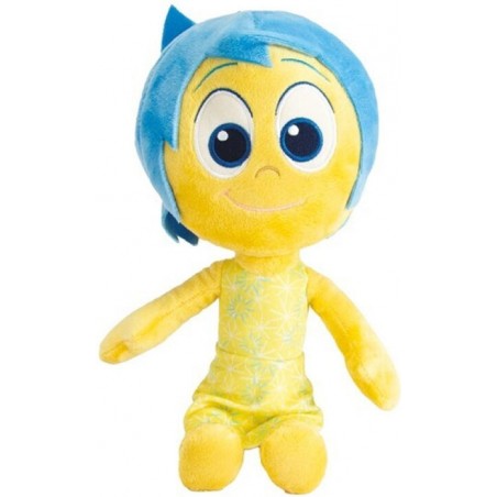 INSIDE OUT GIOIA 25CM PELUCHE FIGURE