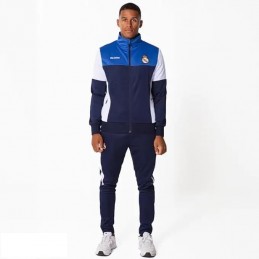 TUTA TRACKSUIT UFFICIALE REAL MADRID CF RM2CHP10