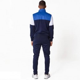 TRACKSUIT OFFICIAL REAL MADRID CF RM2CHP10