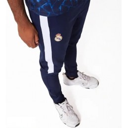 TUTA TRACKSUIT UFFICIALE REAL MADRID CF RM2CHP10