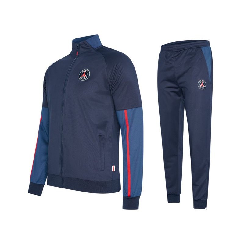 TRACKSUIT OFFICIAL PARIS SAINT GERMAIN P14599