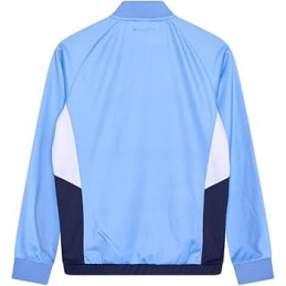 TRACKSUIT OFFICIAL MANCHESTER CITY FC MCI22002