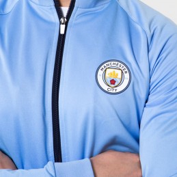 TRACKSUIT OFFICIAL MANCHESTER CITY FC MCI22002