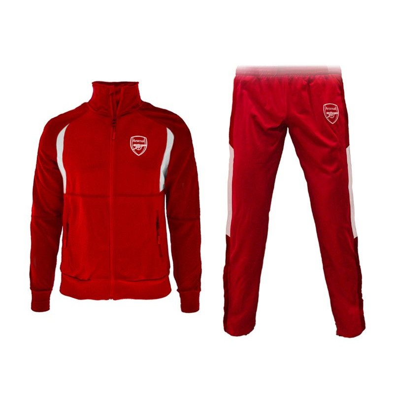 TRACKSUIT OFFICIAL ARSENAL FC ARS2TR01