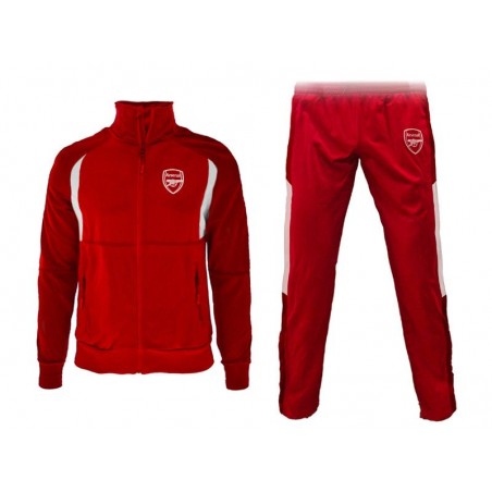 TRACKSUIT OFFICIAL ARSENAL FC ARS2TR01