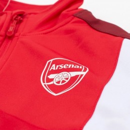 TRACKSUIT OFFICIAL ARSENAL FC ARS2TR01