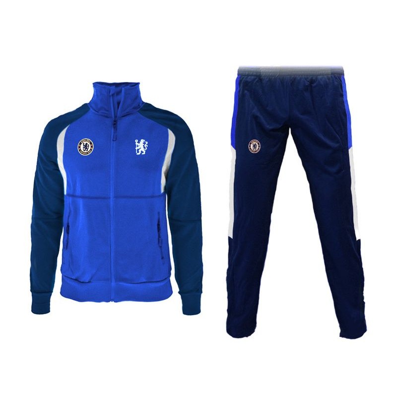 TRACKSUIT OFFICIAL CHELSEA FC CHE2TR01