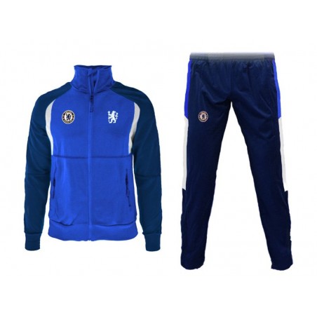 TRACKSUIT OFFICIAL CHELSEA FC CHE2TR01