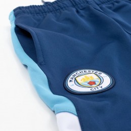 TRACKSUIT OFFICIAL MANCHESTER CITY FC MAN2TR01