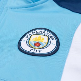 TRACKSUIT OFFICIAL MANCHESTER CITY FC MAN2TR01