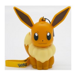 TEKNOFUN POKEMON EEVEE LIGHT UP 3D FIGURE