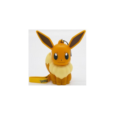 POKEMON EEVEE LIGHT UP 3D FIGURE